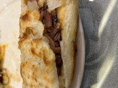 -高玛纳驴肉火烧(河间总店)