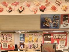 -友壹町寿司(佛山新DNA店)