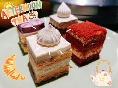 -韩盛·盛江山自助料理(中街大悦城黑金店)