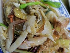 -七鲜渔港美食餐厅(巽寮湾海景店)