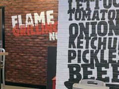 -汉堡王(歌斐中心店)