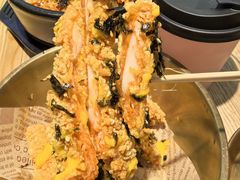 -波波客韩国石锅拌饭(武汉江汉路循礼门店)