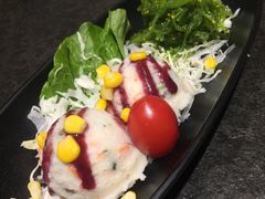 -晓寿司·精致料理(绿地店)