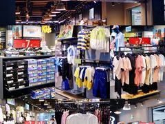 -深圳华盛奥特莱斯(华南一道店)