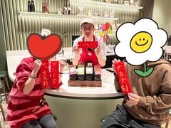 -星巴克臻选(广州太古汇店)