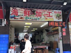 -朝陽市場