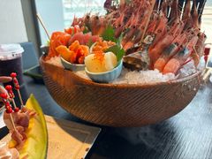 -花潮料理艺食馆(成都万象城店)