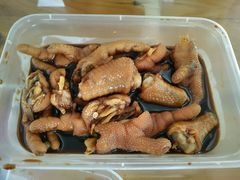 -崖口煲仔饭