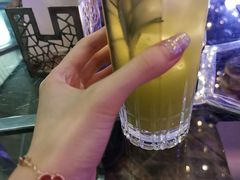 -OZONE 顶楼酒吧(香港丽思卡尔顿酒店)