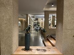 大堂-无味舒食(环岛路店)