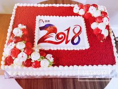 -LILYCAT莉莉凯特生日婚礼庆典蛋糕店(学士街店)