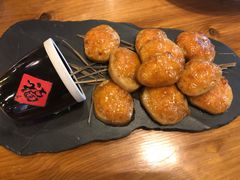-花溪雨·森林餐厅(石基店)