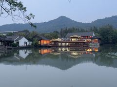 -湘湖大院(越王路店)