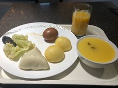 -虹桥机场国航贵宾室v8