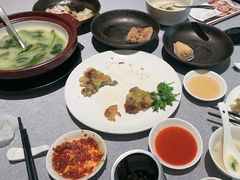 -潮府馆·非遗潮州菜·世纪公园(新国际博览中心店)