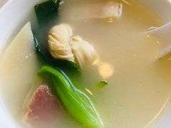 -鼎泰丰(渔阳店)