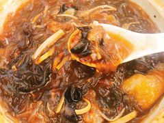 -二中酸辣汤(无锡梁溪区店)