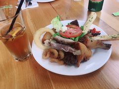 -拉蒂娜·巴西牛排馆 Latina·Brazilian Steakhouse(陆家嘴旗舰店)