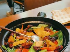 -旺爷砂锅·茶作(国贸店)