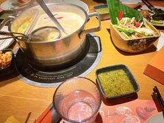 -生如夏花泰式火锅(西村黑金店)