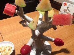 -一麻一辣麻辣香锅(方庄店)