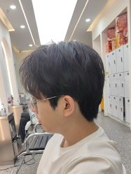 -HD HAIR STYLE