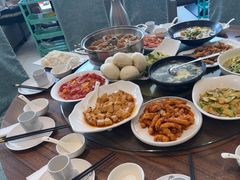 -今鲜源大酒店·中华餐饮名店(新湛路店)