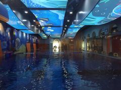 -ABC Swim亲子游泳俱乐部(河西店)