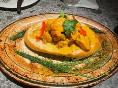 -芭莉与彩虹西餐厅(成都合生汇店)