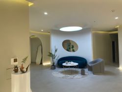 -VE专注问题肌·赛诺龙&科学美肤中心