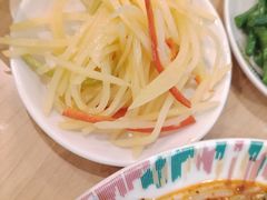 -西部马华清真食府·丝路菜(大钟寺店)