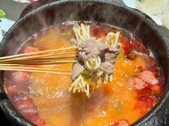 -贵府酸汤牛肉火锅·贵州老字号(飞山街店)
