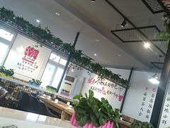 -珍巴奴毛肚牛肉小火锅(四惠店)