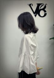 -V8潮牌·接发烫染连锁