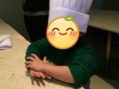 -上海浦东康桥绿地假日酒店