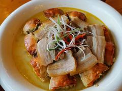 -雍沪里·沪湘融合菜( 康桥店)