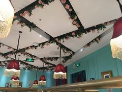 大堂-玉玲珑(陆家嘴店)