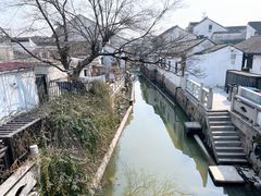 -浏河古镇