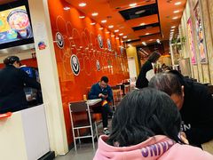 -吉野家(黑牛城道店)