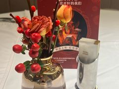 -王品牛排(郑州大卫城店)