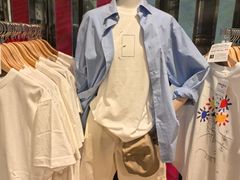 -优衣库(银座店)