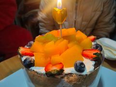-维尔纳斯·生日蛋糕·动物奶油冰淇淋蛋糕(雨花店)