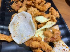 -炉小二铜锅牛蛙•川湘菜(三里屯店)