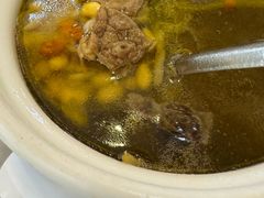 -朗记餐厅·传统湛江菜(康宁路店)