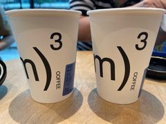 -CUBIC3三立方咖啡(凌空SOHO店)