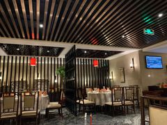 大堂-香云轩·顺德菜(香云纱园林酒店店)