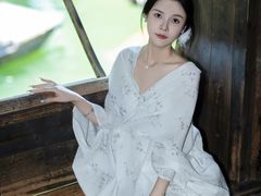 -汉仪华裳汉服旗袍·摄影写真馆(乌镇西栅店)