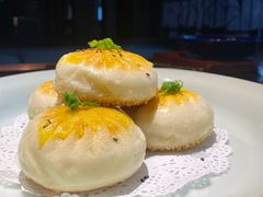 老长沙葱煎包-隐厨·中国菜馆(三里屯T+MALL店)