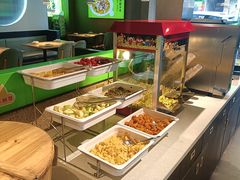 -吴氏老妈·23年家常菜(古城店)