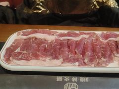 -晓林火锅(安定门店)